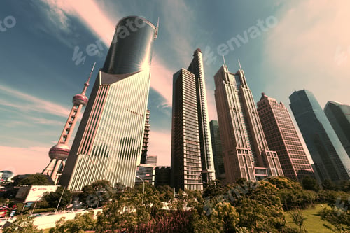 shanghai