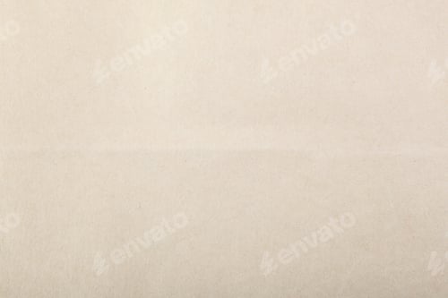 Preview: Plain white textured paper with copy space for text