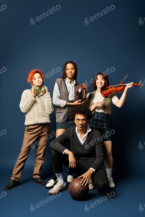 Preview: United in diversity