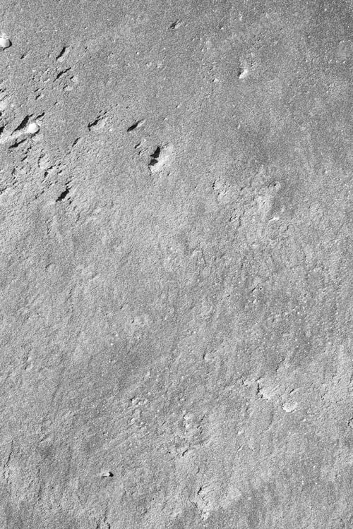 Preview: Intricate patterns form in the sand