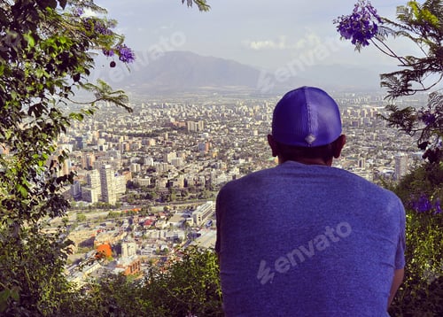 Preview: Santiago Chile