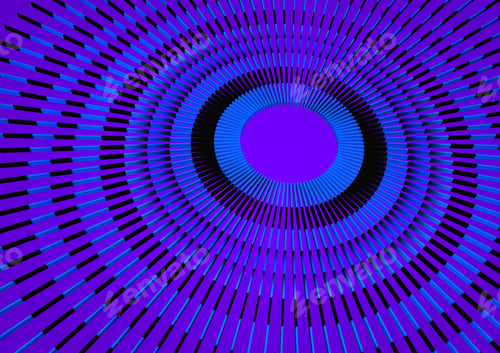 Preview: Abstract blue background11b