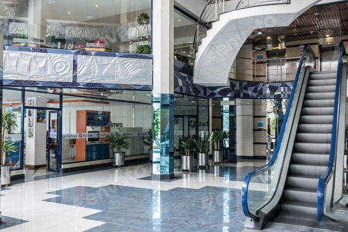 Preview: Architectural buildings interiors indoors structural design shapes patterns