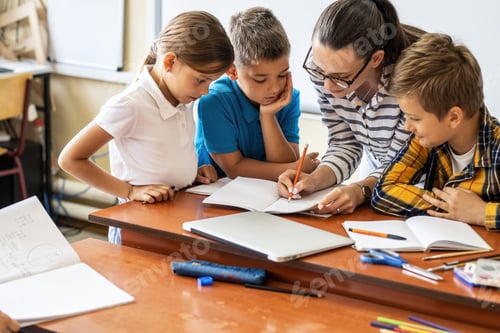 Preview: Elementary school
