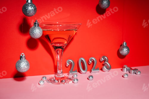 Preview: Concept of Change of year 2022 and 2023