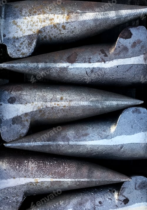 Preview: Anvils