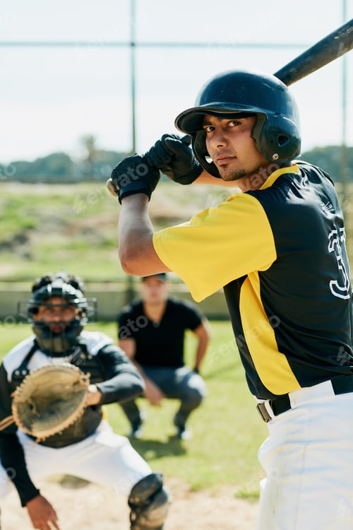 Preview: Ready to hit a good one