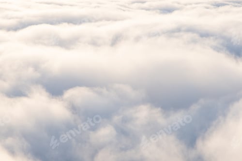 Preview: White clouds