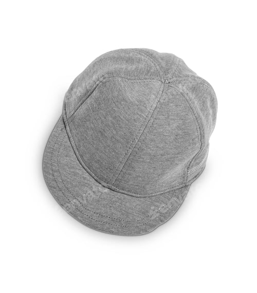 Preview: grey baseball cap