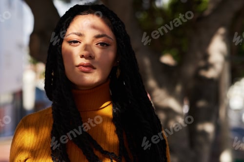 Preview: Know that youre perfect just the way you are