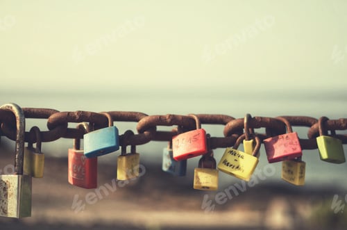 Preview: Unchained love