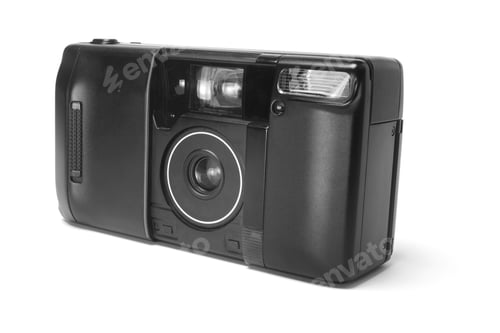 Preview: Film Camera