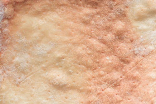 Preview: Close up of matza, jewish traditional food