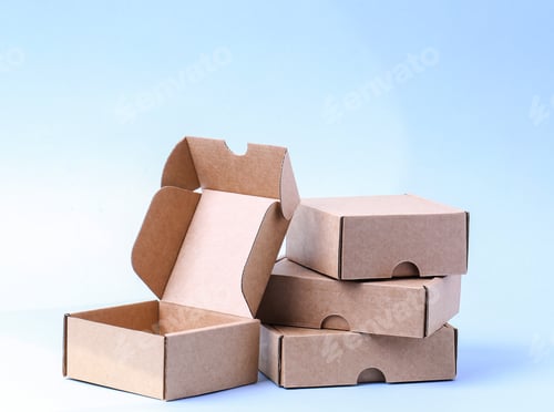Preview: Carton boxes