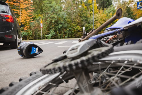 Preview: Bike and the car