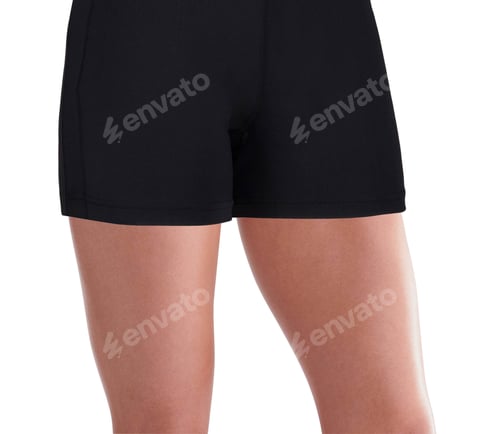 Preview: Sport shorts isolated