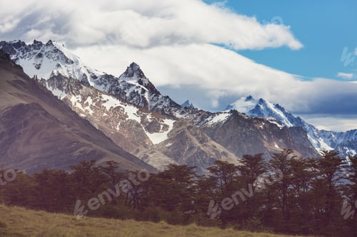 Preview: Patagonia