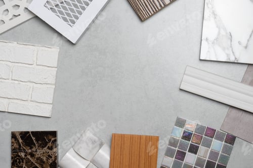 Preview: MATERIAL SAMPLE
