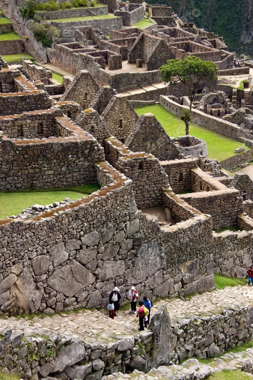 Preview: Machu Picchu - Peru - South America