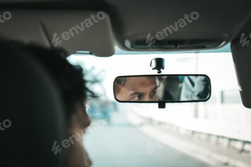 Preview: Man in the mirror