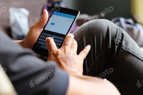 Preview: Using Smart Phone
