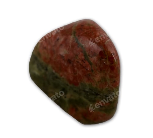 Preview: Jasper gemstone