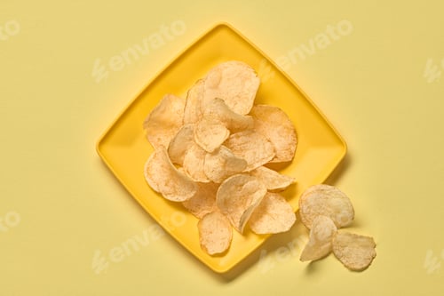 Preview: Potato chips