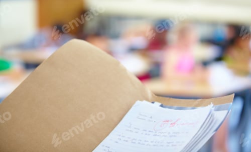 Preview: Its time to hand out the test papers