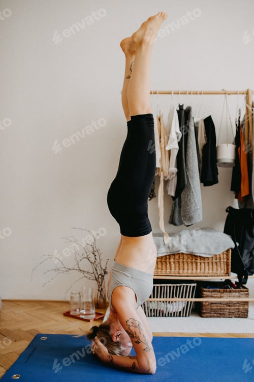 Preview: exercising