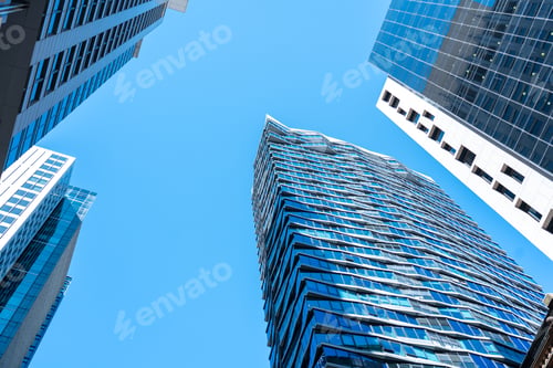 Preview: Office buildings