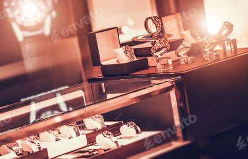 Preview: Luxury Watches Sale