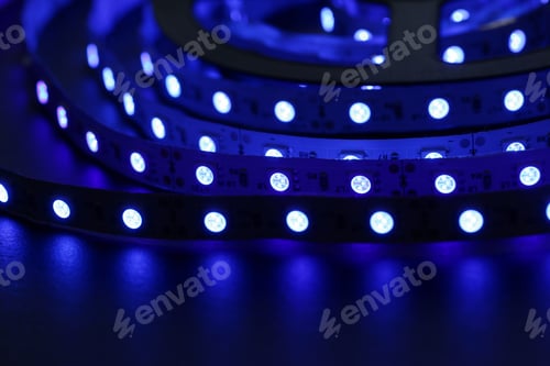Preview: Led lights