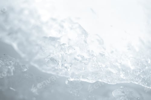 Preview: Ice Backgrounds