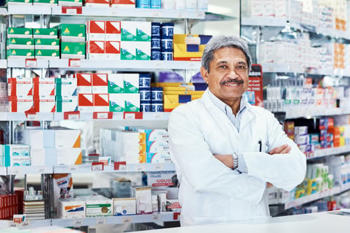 Preview: Were the pharmacy of choice for many