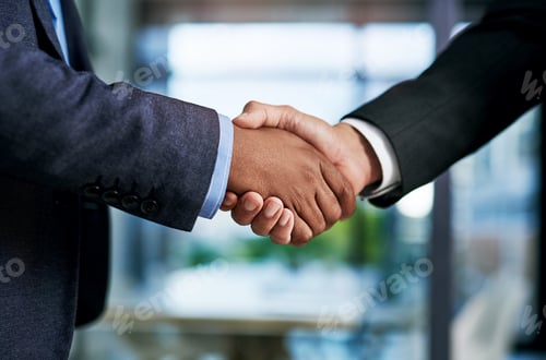 Preview: I think well make a great partnership together