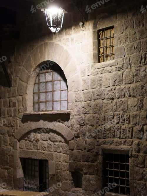 Preview: Viterbo, historic city in Lazio, Italy