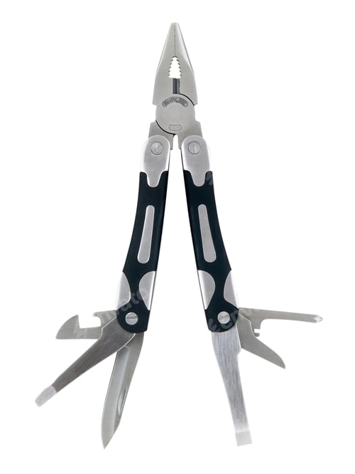 Preview: Multi Tool