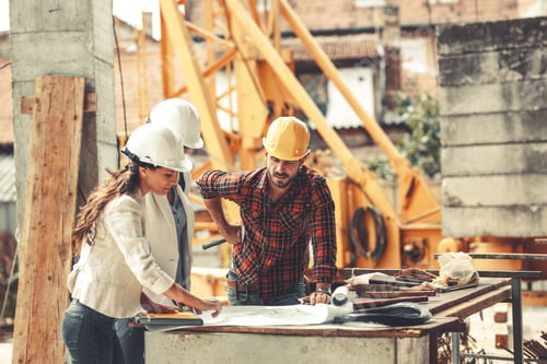Preview: Construction site
