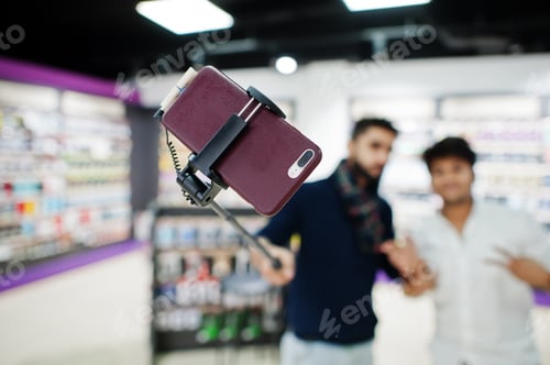 Preview: Cellphone shop