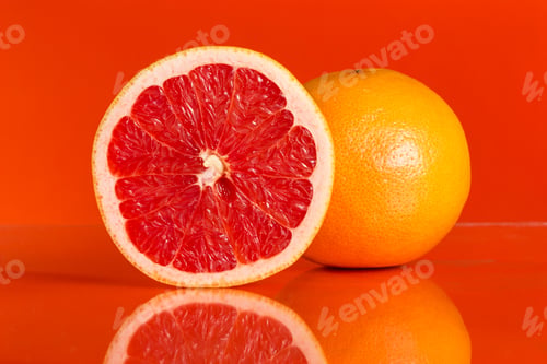 Preview: Grapefruit