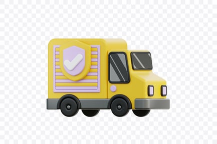 Preview: Delivery Package Insurance