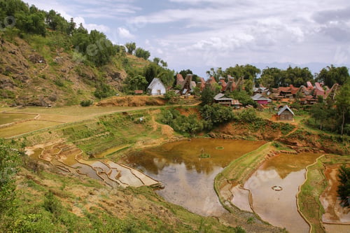 Preview: Village of Limbong
