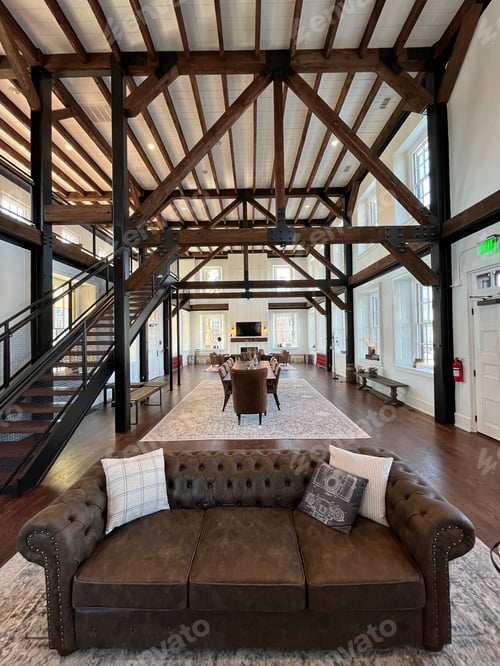 Preview: Home interiors
