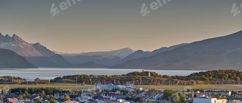 Preview: Norway photos - Nordland