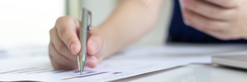 Preview: Financial and tax systems