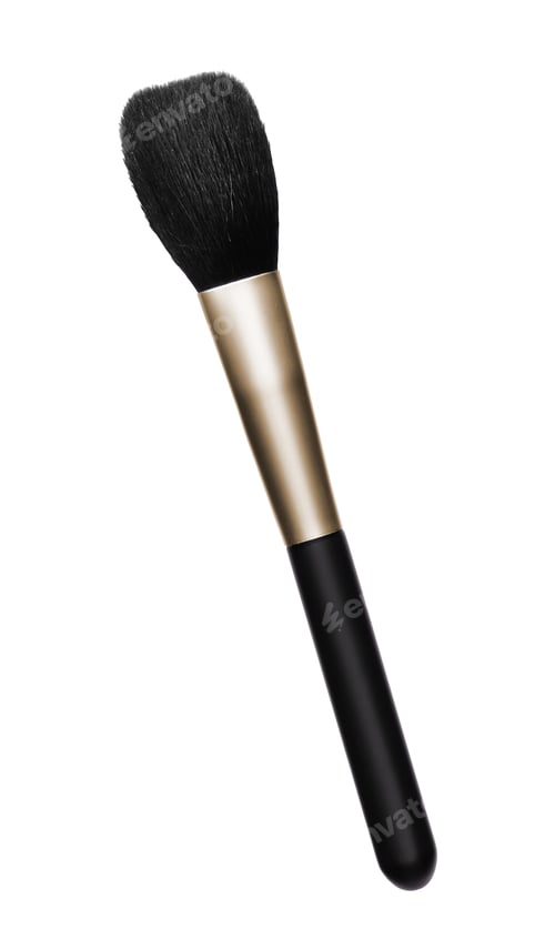 Preview: Makeup Brush Isolated