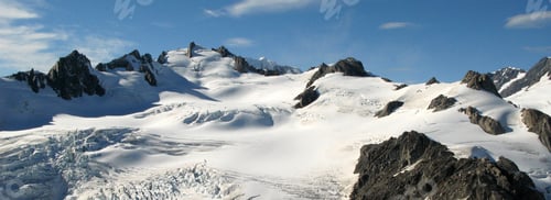 Preview: Te Wahipounamu, UNESCO Conservation Area, New Zealand