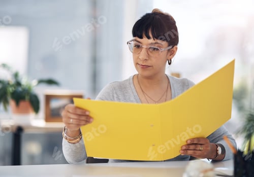 Preview: Staying up to date with business paperwork