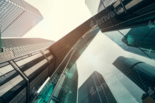 Preview: office building