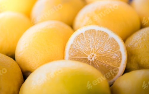 Preview: Lemons